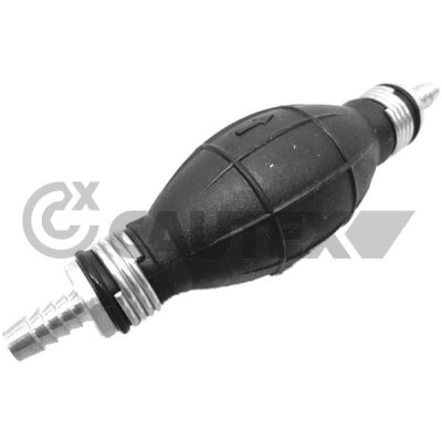 Bomba de pré-bombeamento de combustível CAUTEX/FACET 955375