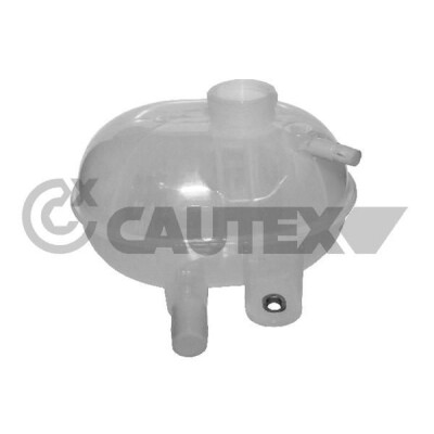 Tanque de expansão, refrigerante CAUTEX/FACET 955380