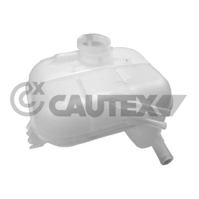 Tanque de expansão, refrigerante CAUTEX/FACET 955381