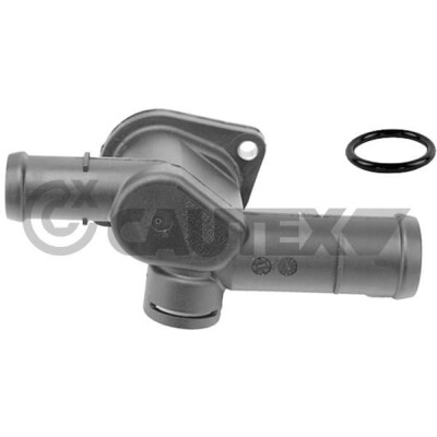 Flange de refrigeração Cautex/Facet 955394