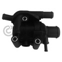 Caixa de termostato Cautex/Facet 955395