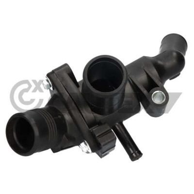 Caixa de termostato Cautex/Facet 955396