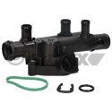 Caixa de termostato Cautex/Facet 955398