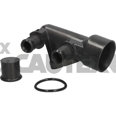 Flange de refrigeração Cautex/Facet 955403