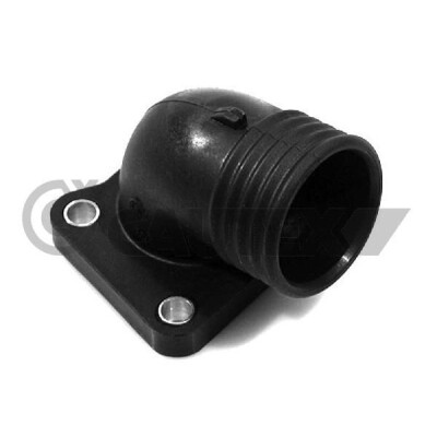 Flange do líquido de refrigeração