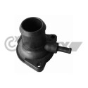 Flange de refrigeração Cautex/Facet 955406