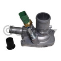 Caixa de termostato Cautex/Facet 955407