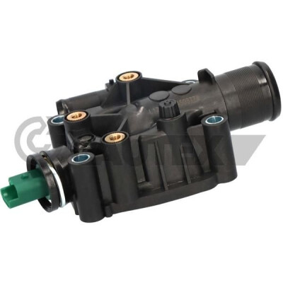 Caixa de termostato Cautex/Facet 955412