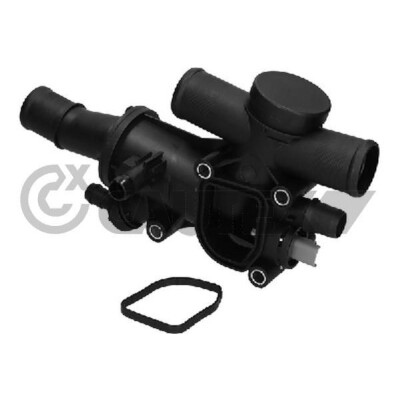 Caixa de termostato Cautex/Facet 955413