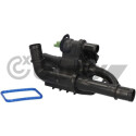 Caixa de termostato Cautex/Facet 955419