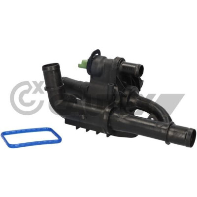 Caixa de termostato Cautex/Facet 955419
