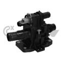 Sensor de rotações da roda CAUTEX/FACET 955420