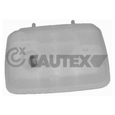 Tanque de expansão, refrigerante CAUTEX/FACET 955424