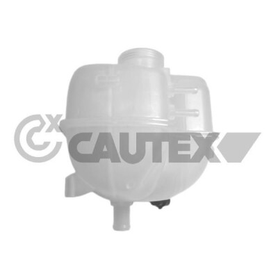 Tanque de expansão, refrigerante CAUTEX/FACET 955427