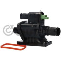 Termostato, refrigerante CAUTEX/FACET 955428