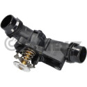 Termostato, refrigerante CAUTEX/FACET 955435