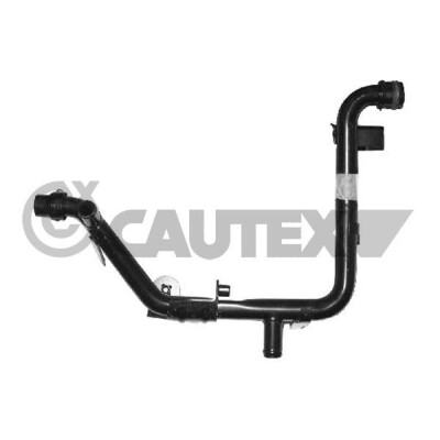 Duto de resfriamento CAUTEX/FACET 955438