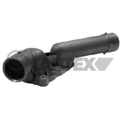 Flange de refrigeração Cautex/Facet 955443