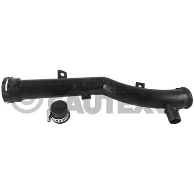 Duto de resfriamento CAUTEX/FACET 955453