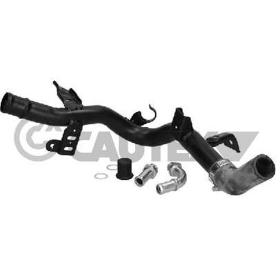 Duto de resfriamento CAUTEX/FACET 955458