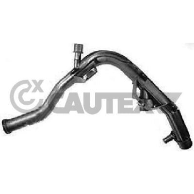 Duto de resfriamento CAUTEX/FACET 955459