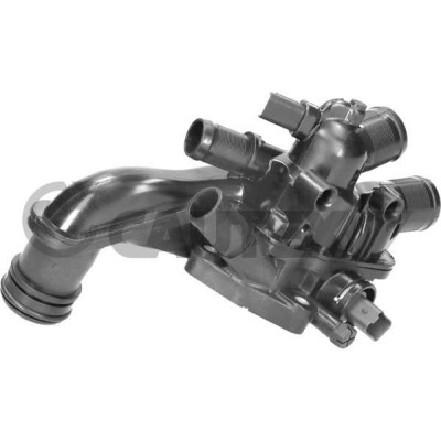 Flange de refrigeração Cautex/Facet 955466