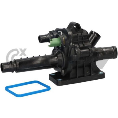 Termostato, refrigerante CAUTEX/FACET 955468