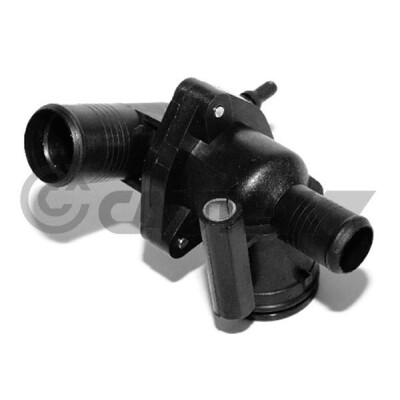 Flange do líquido de refrigeração