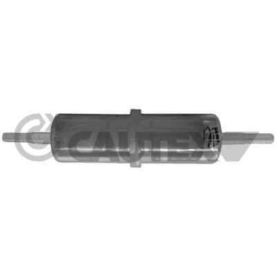 Filtro de combustível CAUTEX/FACET 955500