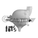 Depósito de expansão, líquido de refrigeração