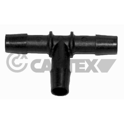 Tubos de conexão, tubo de refrigerante CAUTEX/FACET 955803
