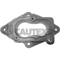 Flange, carburador CAUTEX/FACET 957001