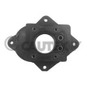 Flange, carburador CAUTEX/FACET 957003