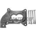 Flange, carburador CAUTEX/FACET 957006