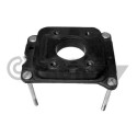 Flange, carburador CAUTEX/FACET 957021