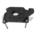 Flange, carburador
