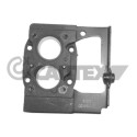 Flange, carburador