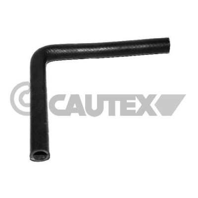 Tubo de radiador Cautex/Facet 996004