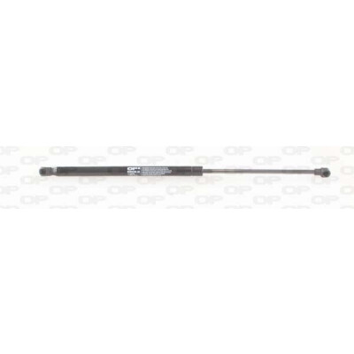 Mola pneumática, porta-malas/compartimento de carga PEÇAS ABERTAS GSR6305.00