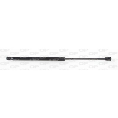 Mola pneumática, porta-malas/compartimento de carga OPEN PARTS GSR6514.00