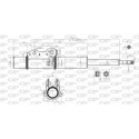 Amortecedor OPEN PARTS SAB8416.31