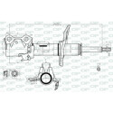 Amortecedor OPEN PARTS SAB8559.31