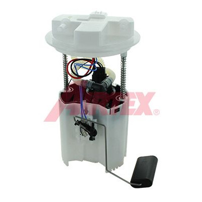 Unidade de abastecimento de combustível AIRTEX E10823M