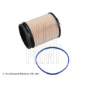 Filtro de combustível BLUEPRINT ADBP230053