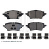Conjunto de pastilhas de freio BLUEPRINT ADBP420098