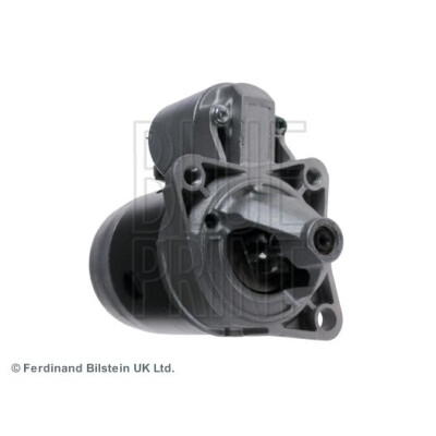 Motor de arranque
