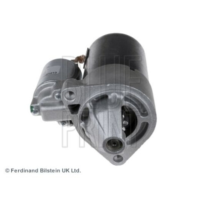 Motor de arranque