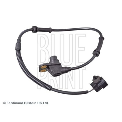 Sensor, rotações da roda