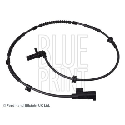 Sensor, rotações da roda