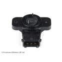 Sensor, posição borboleta